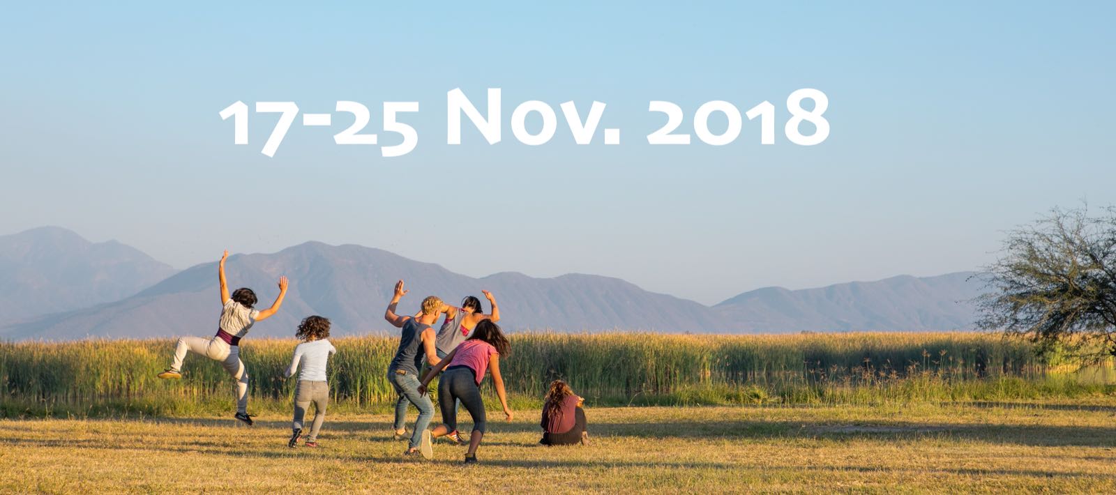 Catapulta 2018