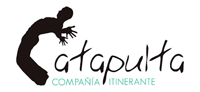 Catapulta, compañía itinerante